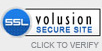 Volusion Click to Verify SSL